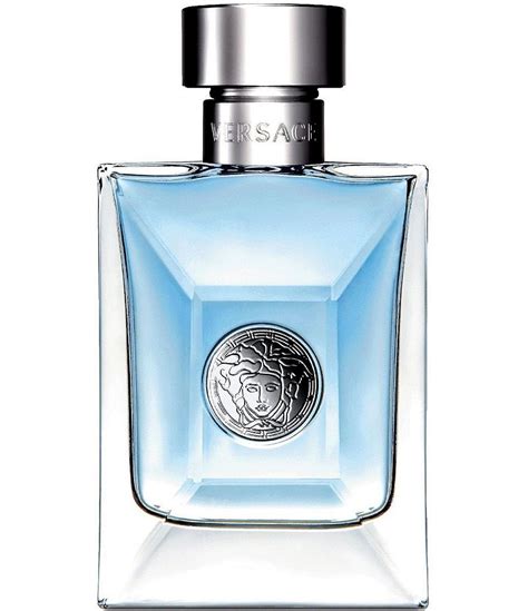 versace pour homme edt review